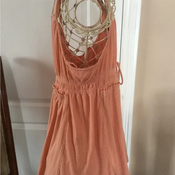 #67 Free people sleeveless top medium size - Picture 6 of 12
